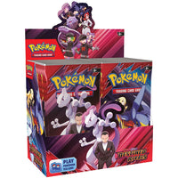 Destined Rivals Booster Box