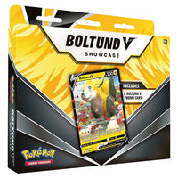 Boltund V Showcase