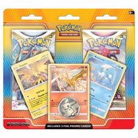 Enhanced 2 Blister Pack