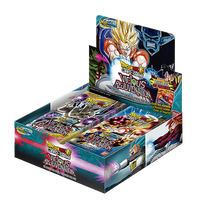 Dragon Ball Super Card Game Vicious Rejuvenation Booster Box