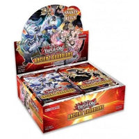 Ancient Guardians Booster Box