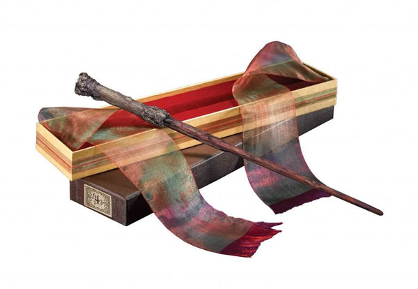 Harry Potter Wand Ollivander Packaging