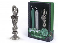 Slytherin Wax Seal