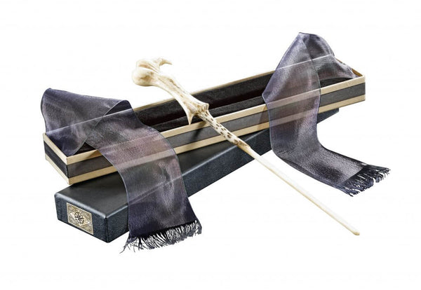 Voldemort Wand Ollivander Packaging